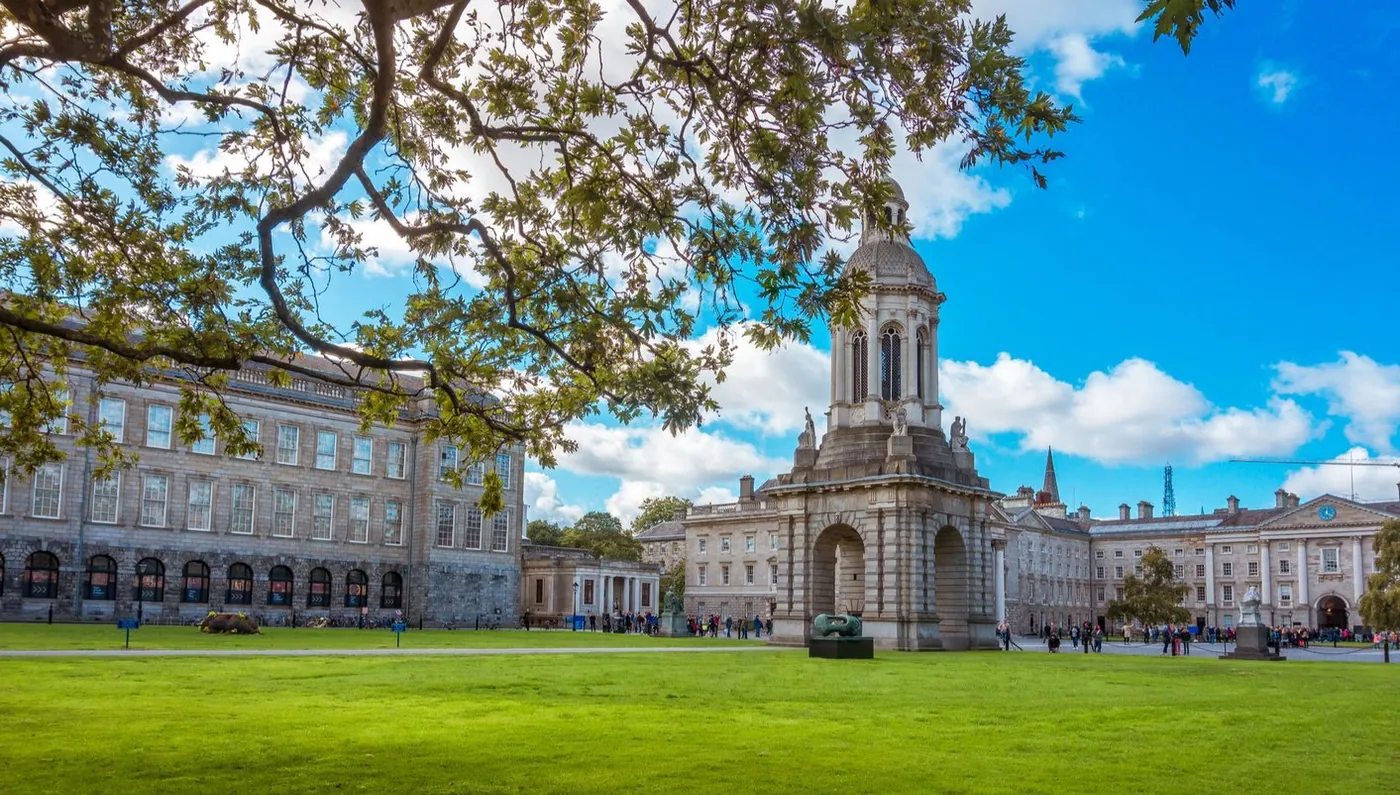 Inglaterra, Escocia e Irlanda al Completo Fin Dublín