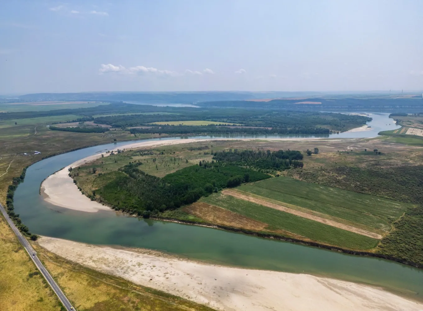 Danubio al Completo - Fidelio Superior