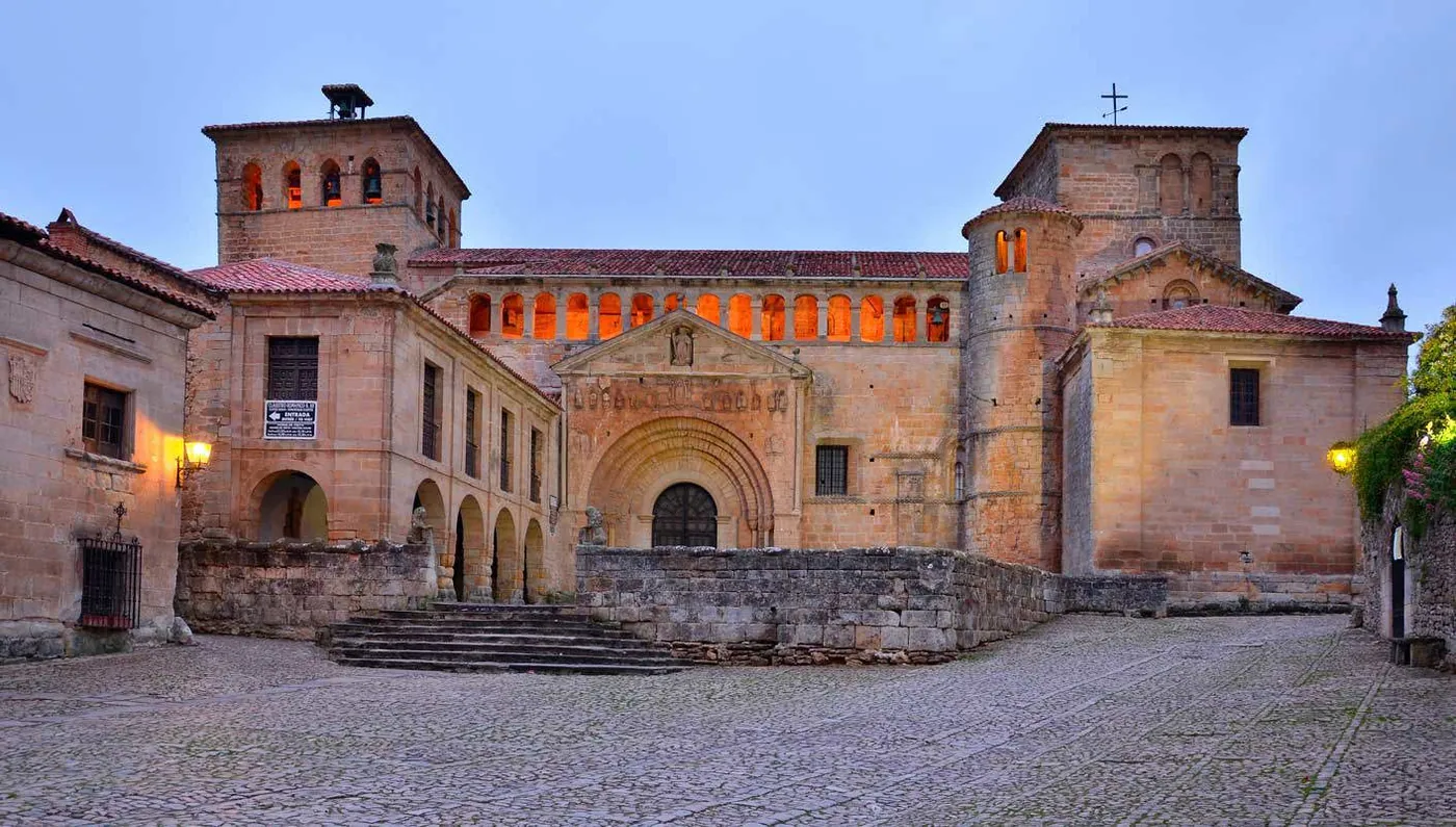 España de Norte a Sur (sin Alhambra) - imagen 0