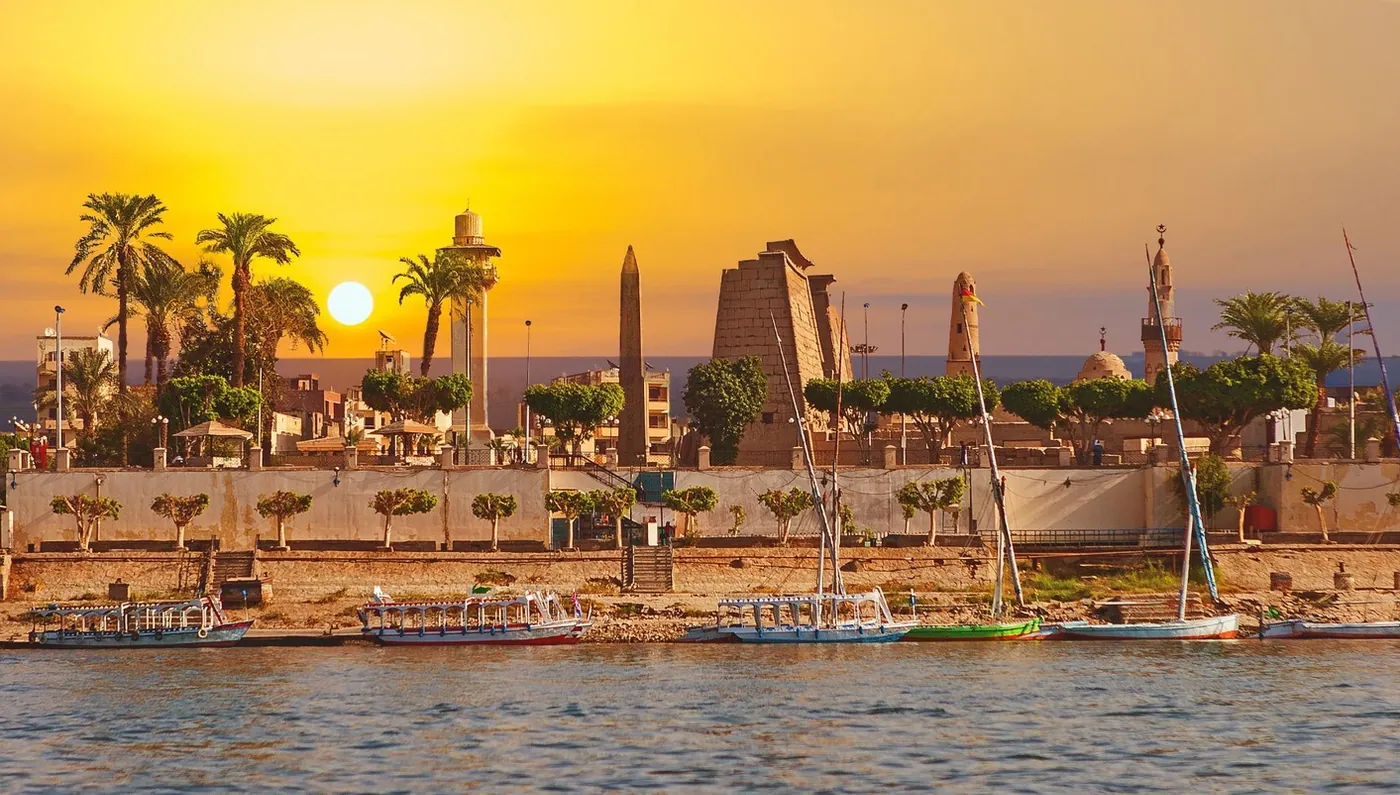 Egipto Crucero 3 Días por el Nilo - imagen 0
