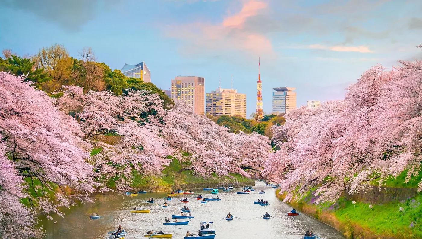 Japón Central - imagen 0