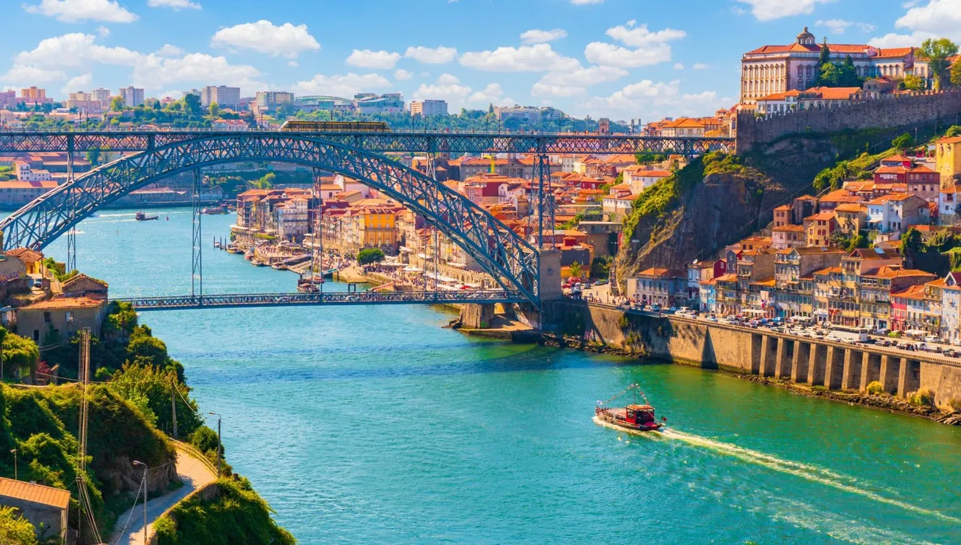 Visión Portuguesa