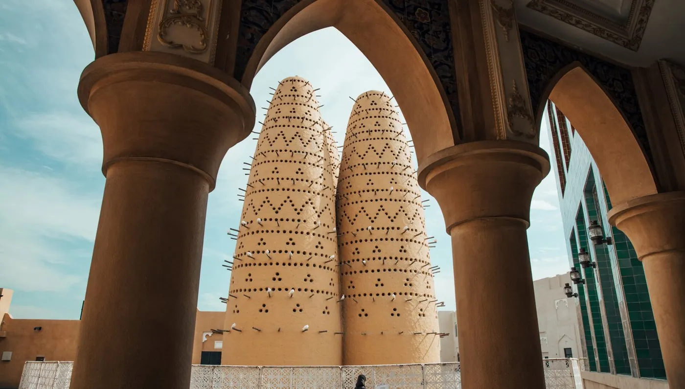 Qatar - imagen 0