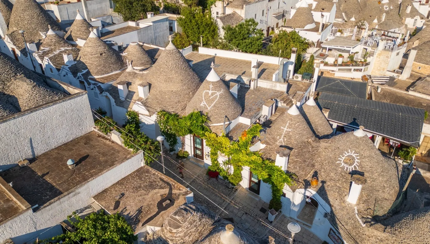 Grecia Total con Basilicata y Puglia - imagen 0