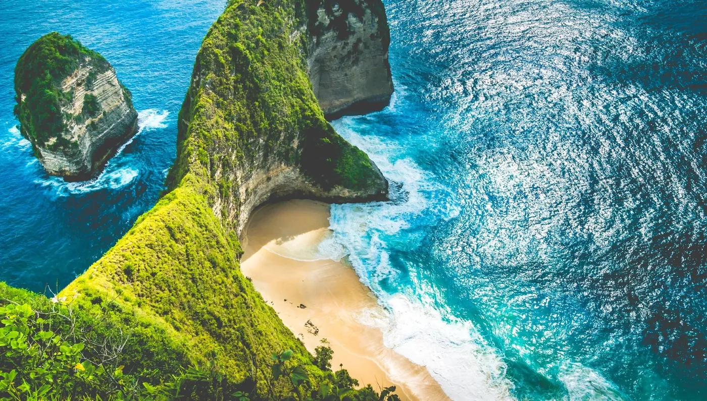 Gran Sudeste Asiático con Bali Temp. Alta