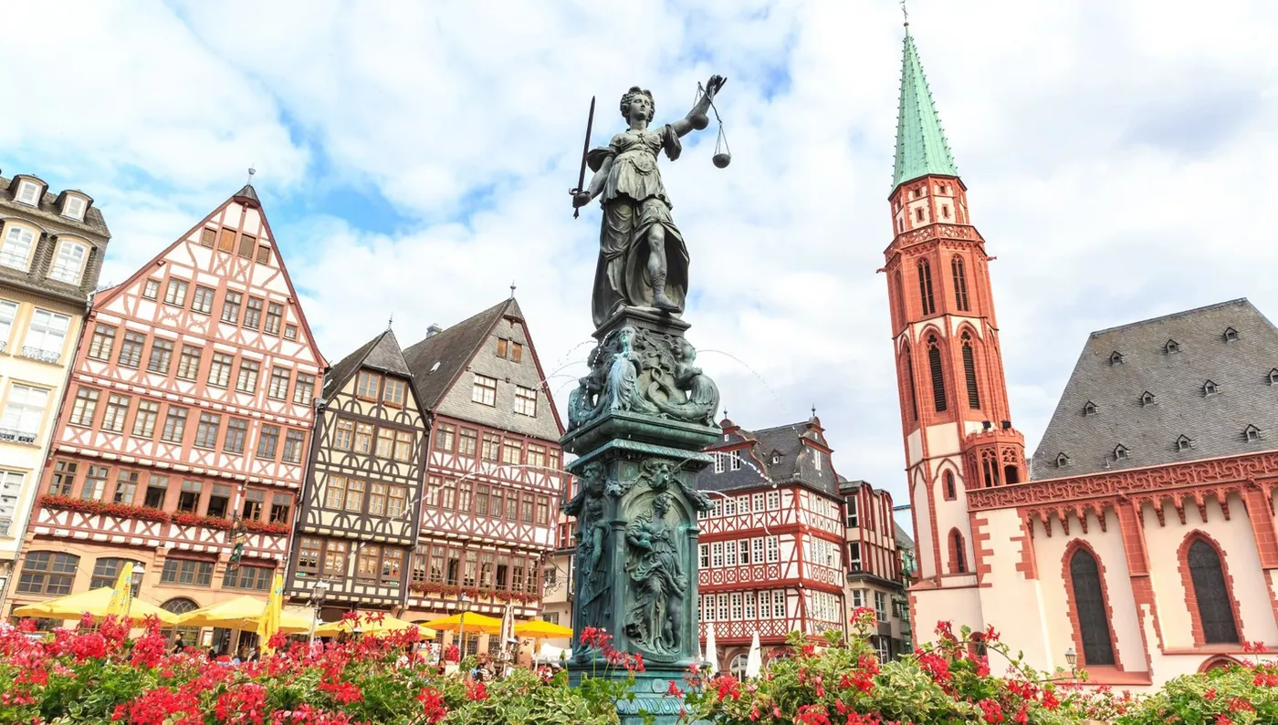 Alemania y Escandinavia - imagen 0