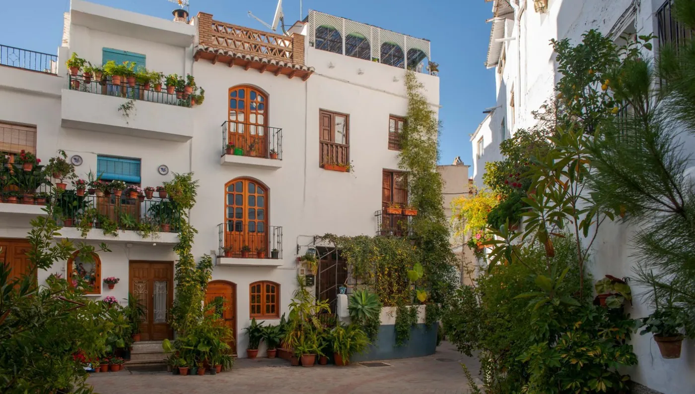 Experiencia Andalucía de Ensueño y Portugal - imagen 0