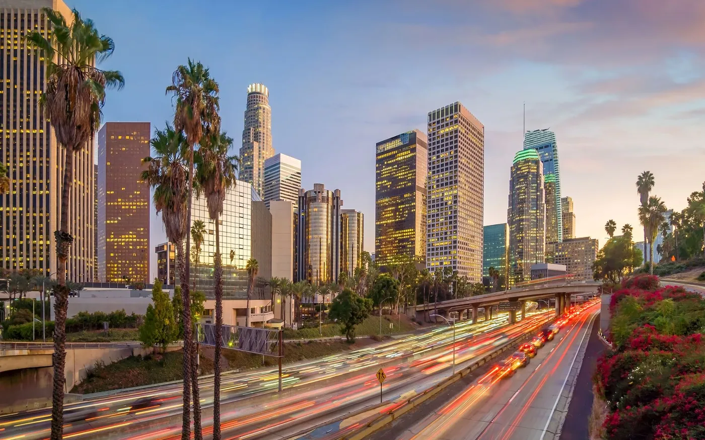 Oeste Fascinante Fin San Francisco