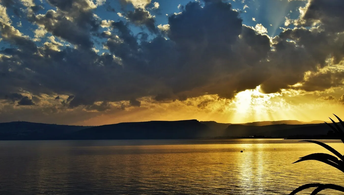 Israel Inolvidable y Petra - imagen 0