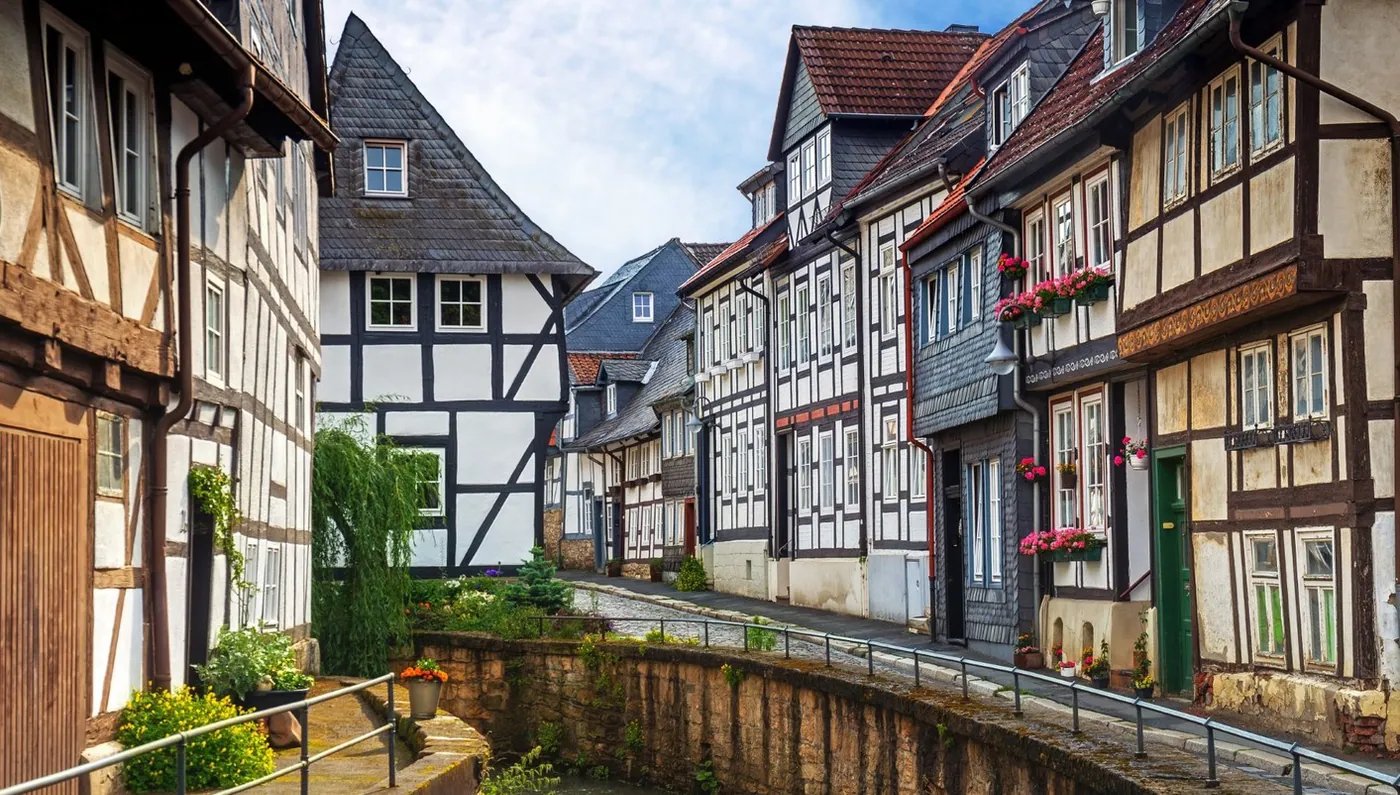 Alemania Rot
