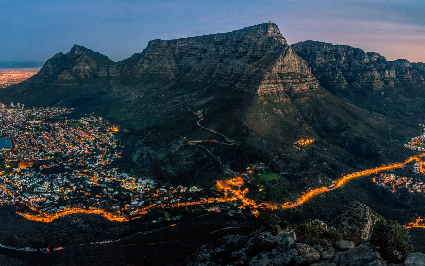 Sudáfrica Inolvidable con Pilanesberg