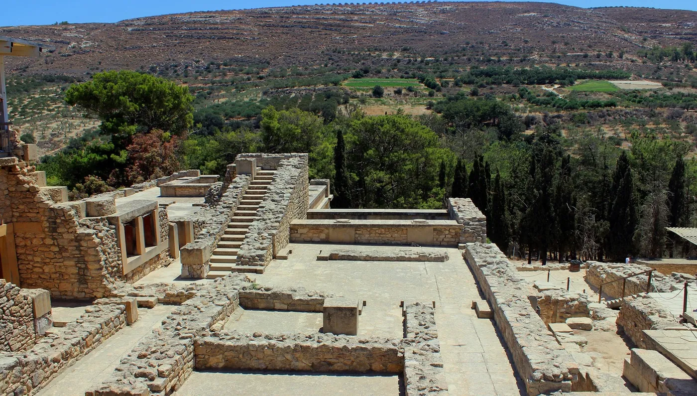 Atenas, Peloponeso, Norte de Grecia e Islas Griegas - imagen 0