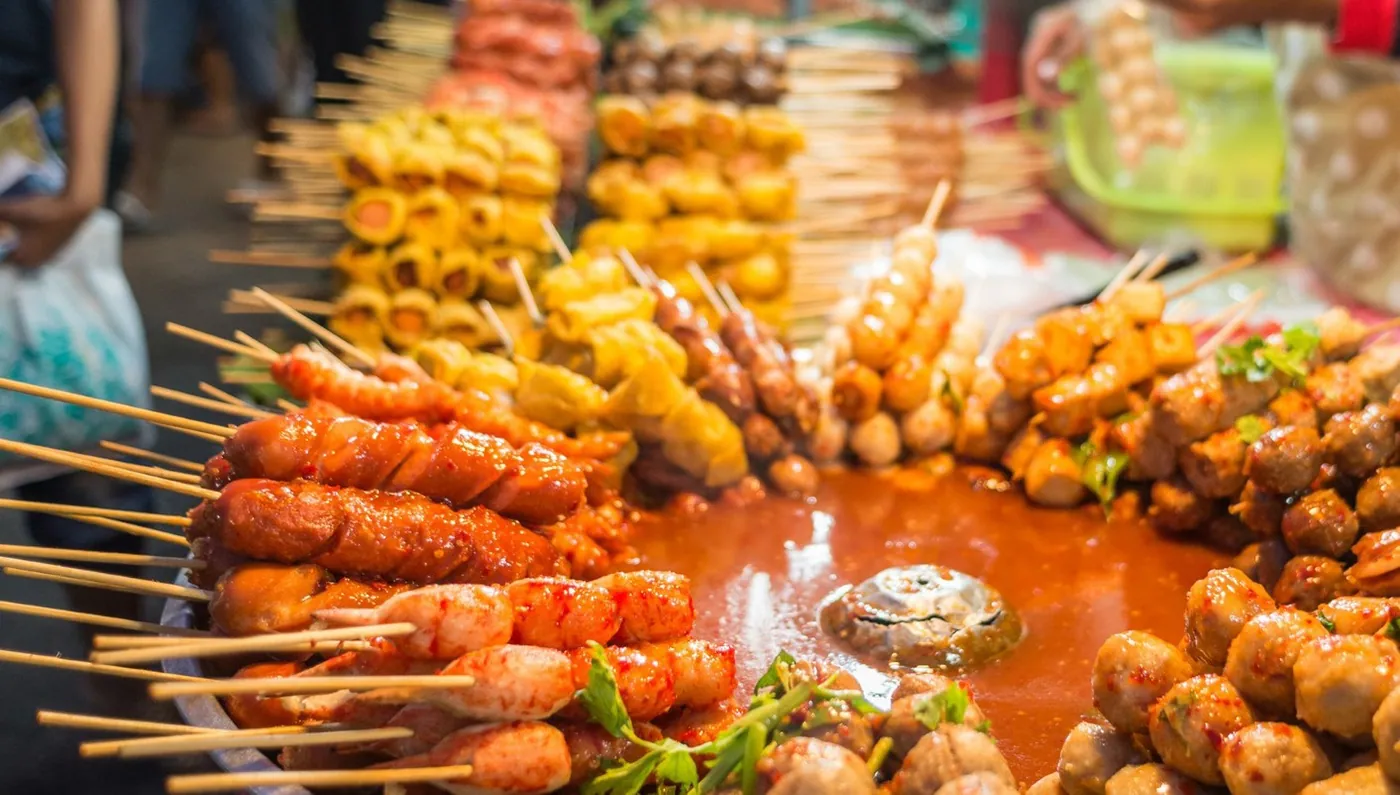 Esencias de Tailandia - Fin Chiang Rai