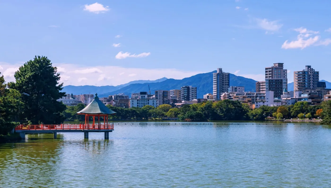 Tokio, Kioto y Nagasaki - imagen 0