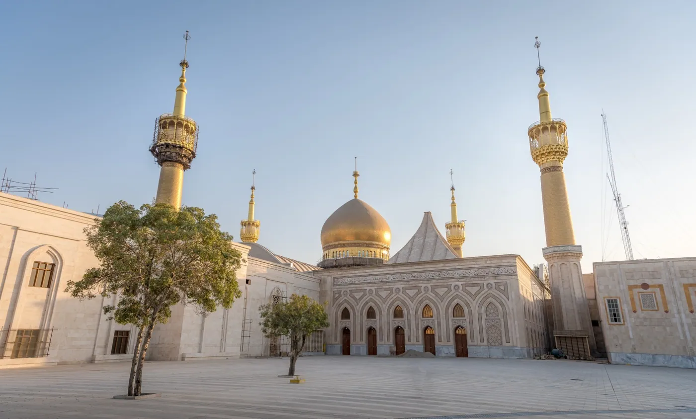 Sueños de Persia - imagen 0