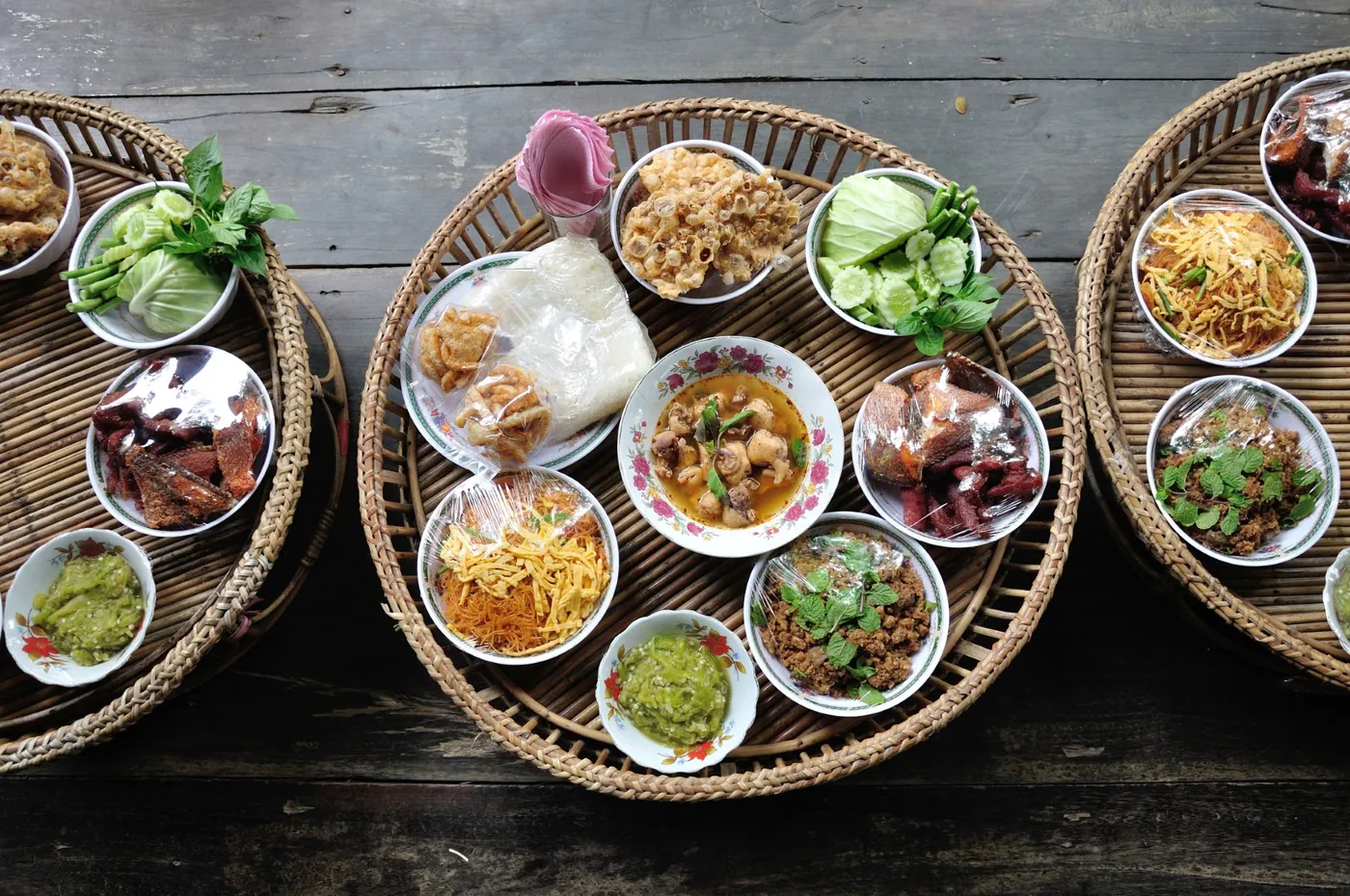 Bangkok y Triángulo Dorado - Fin Chiang Rai