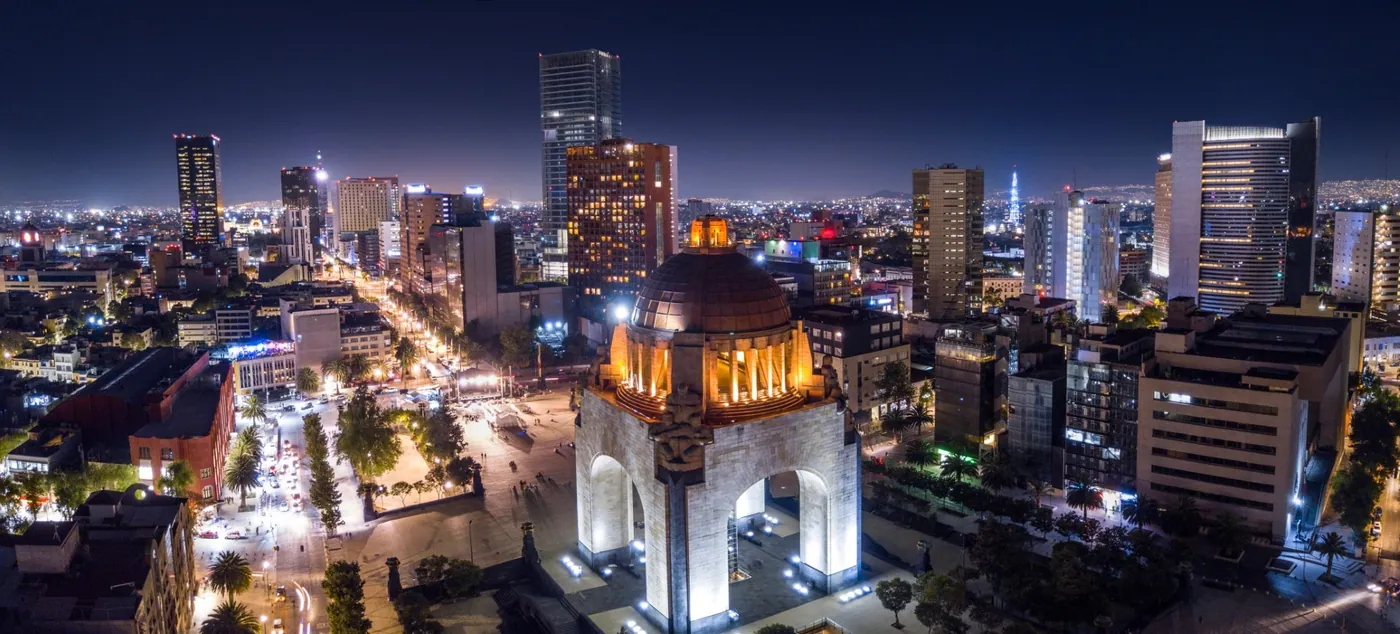 México Lindo