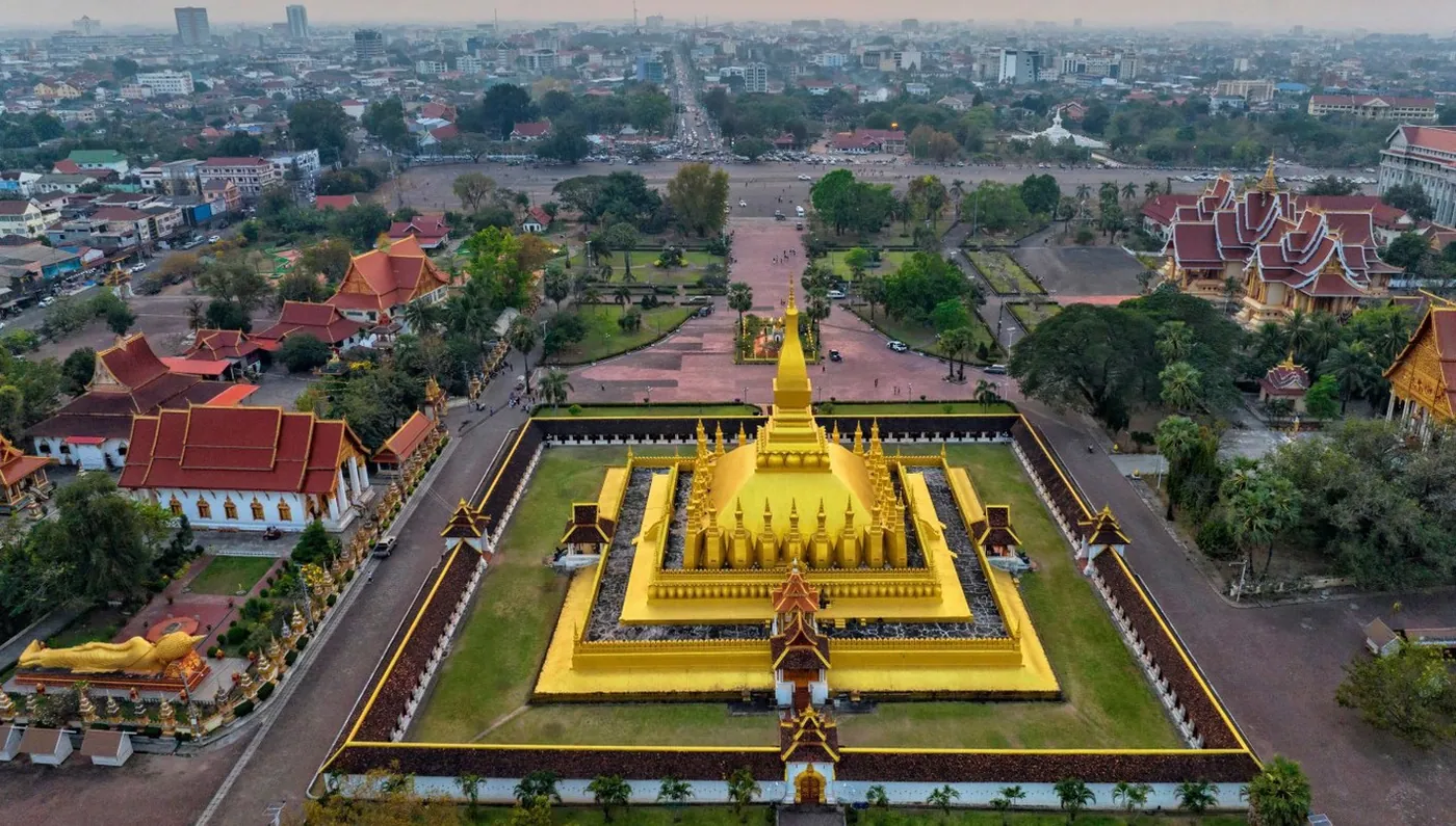Laos Auténtico y Camboya Milenaria - imagen 0