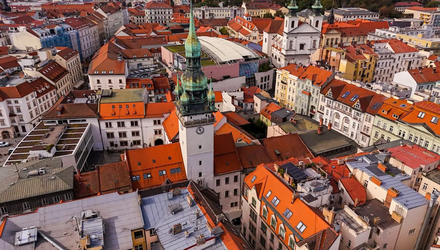 Chequia y Polonia Imperdible - Fin Praga