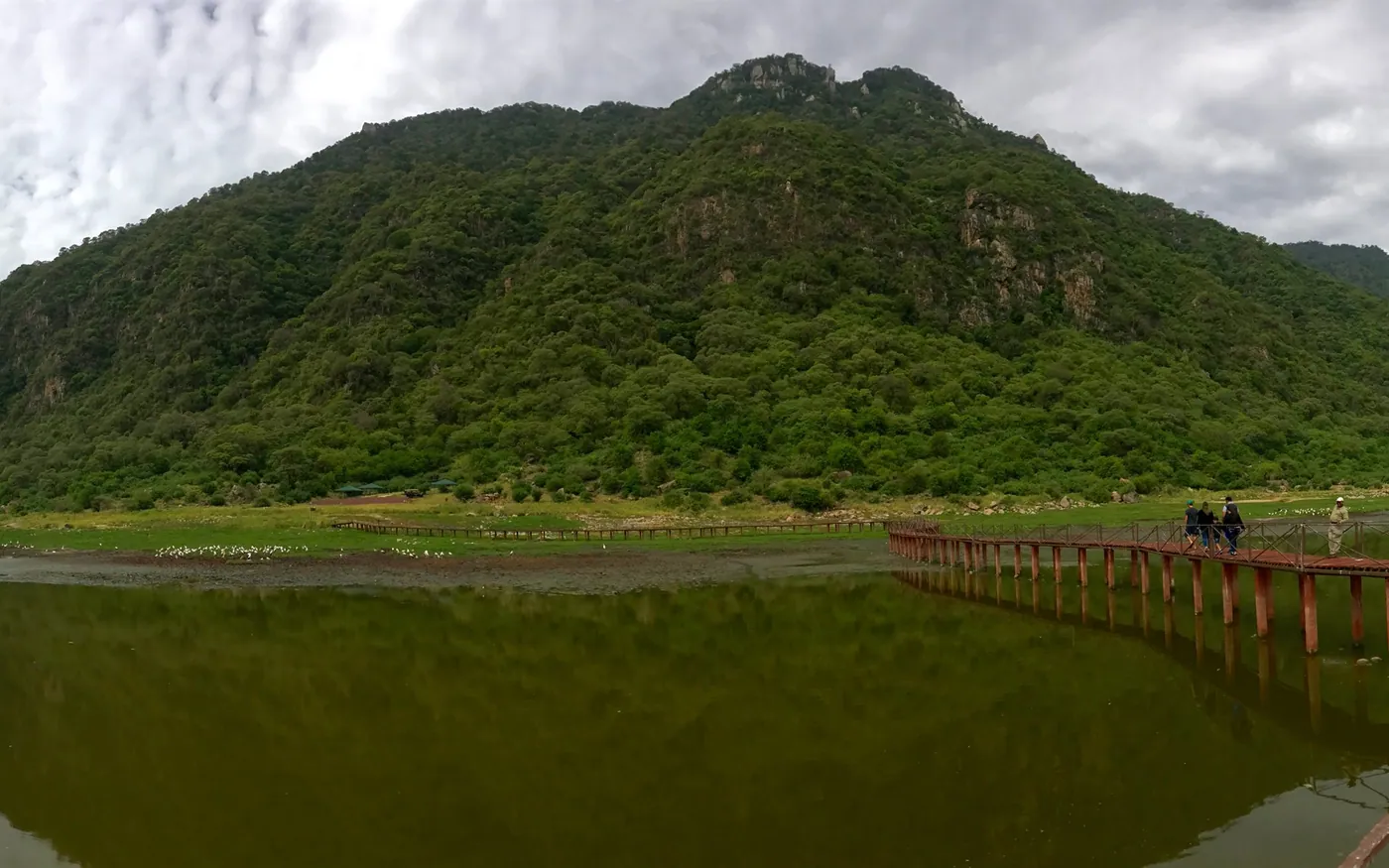 Tierras de Tanzania