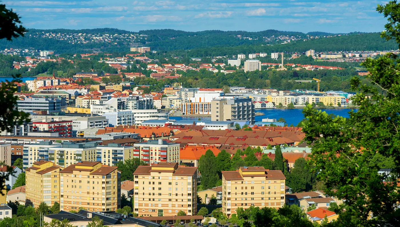 Copenhague, Estocolmo - imagen 0