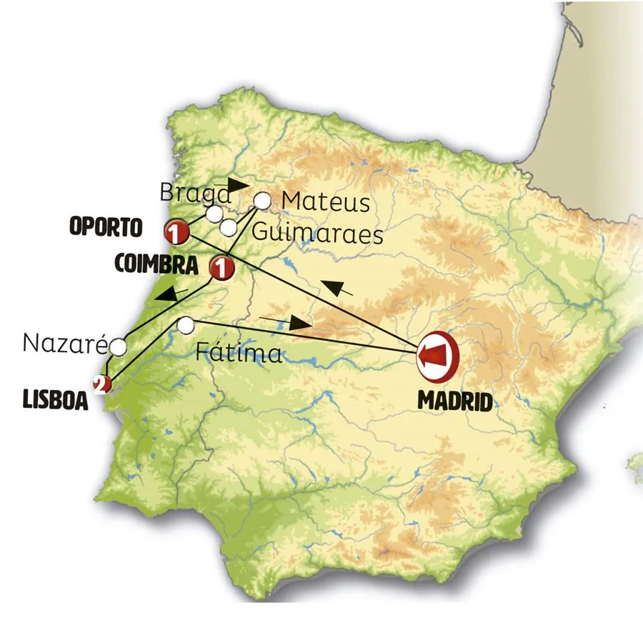 Fado Portugués Fin Lisboa - imagen 1