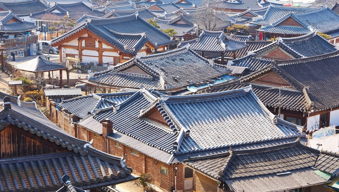 Esencias de Corea e Isla de Jeju
