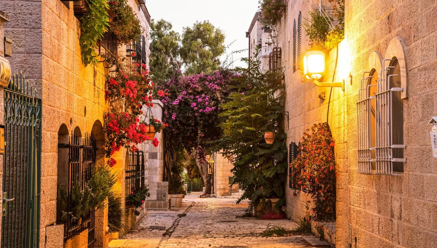 Jerusalén - imagen 0