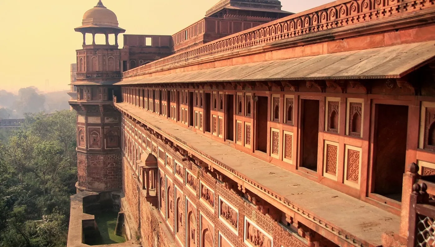 India Fascinante