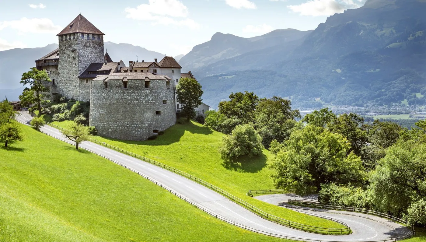 Suiza, Alpes y Norte de Italia - imagen 0
