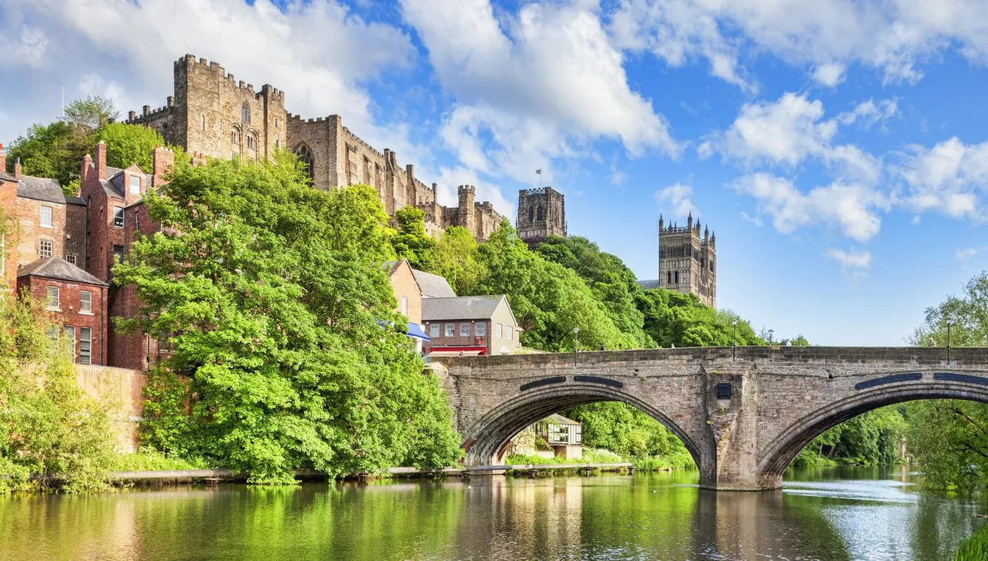 Inglaterra, Escocia y Dublín