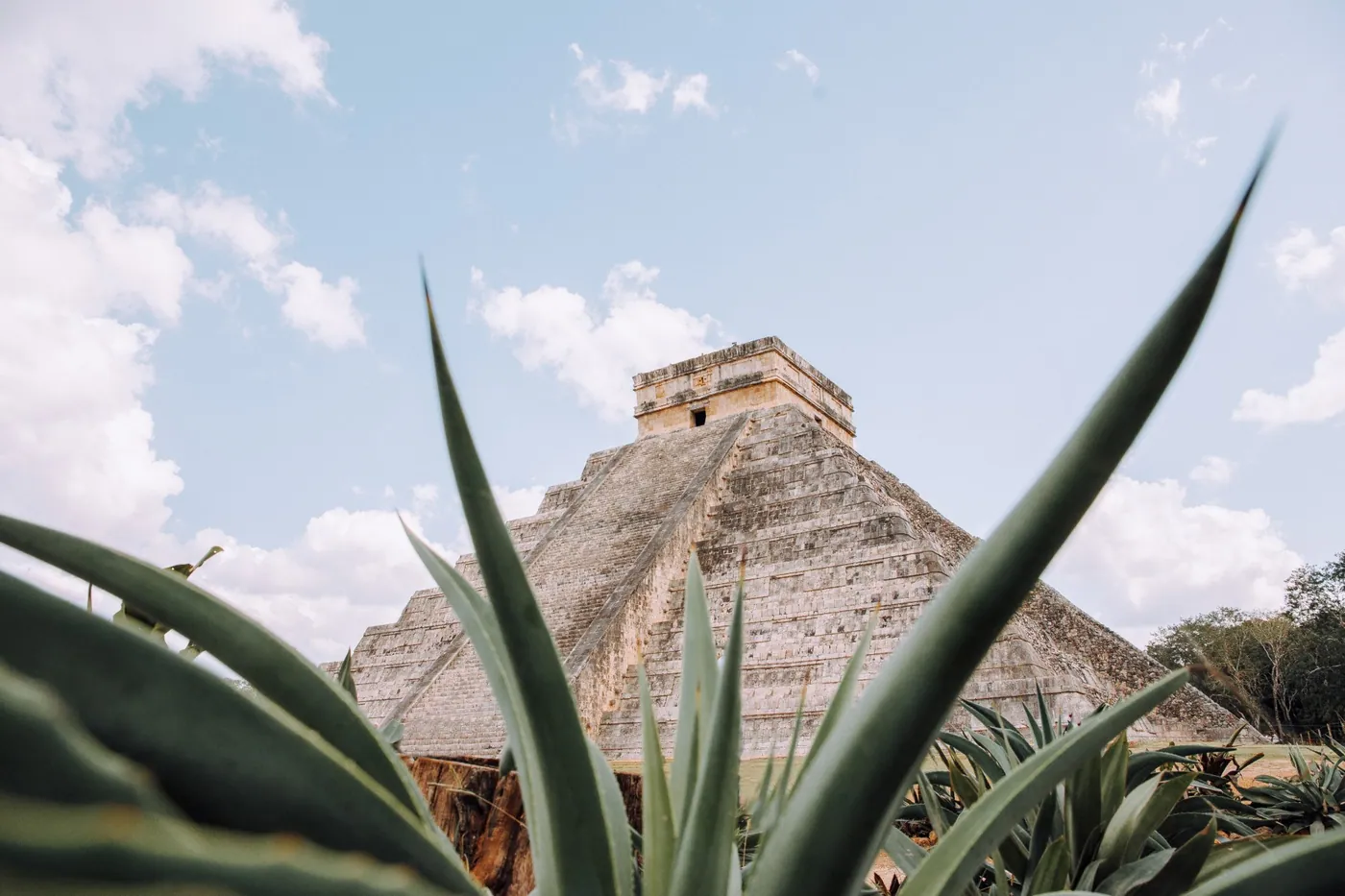 Herencia y Aventura Mexicana