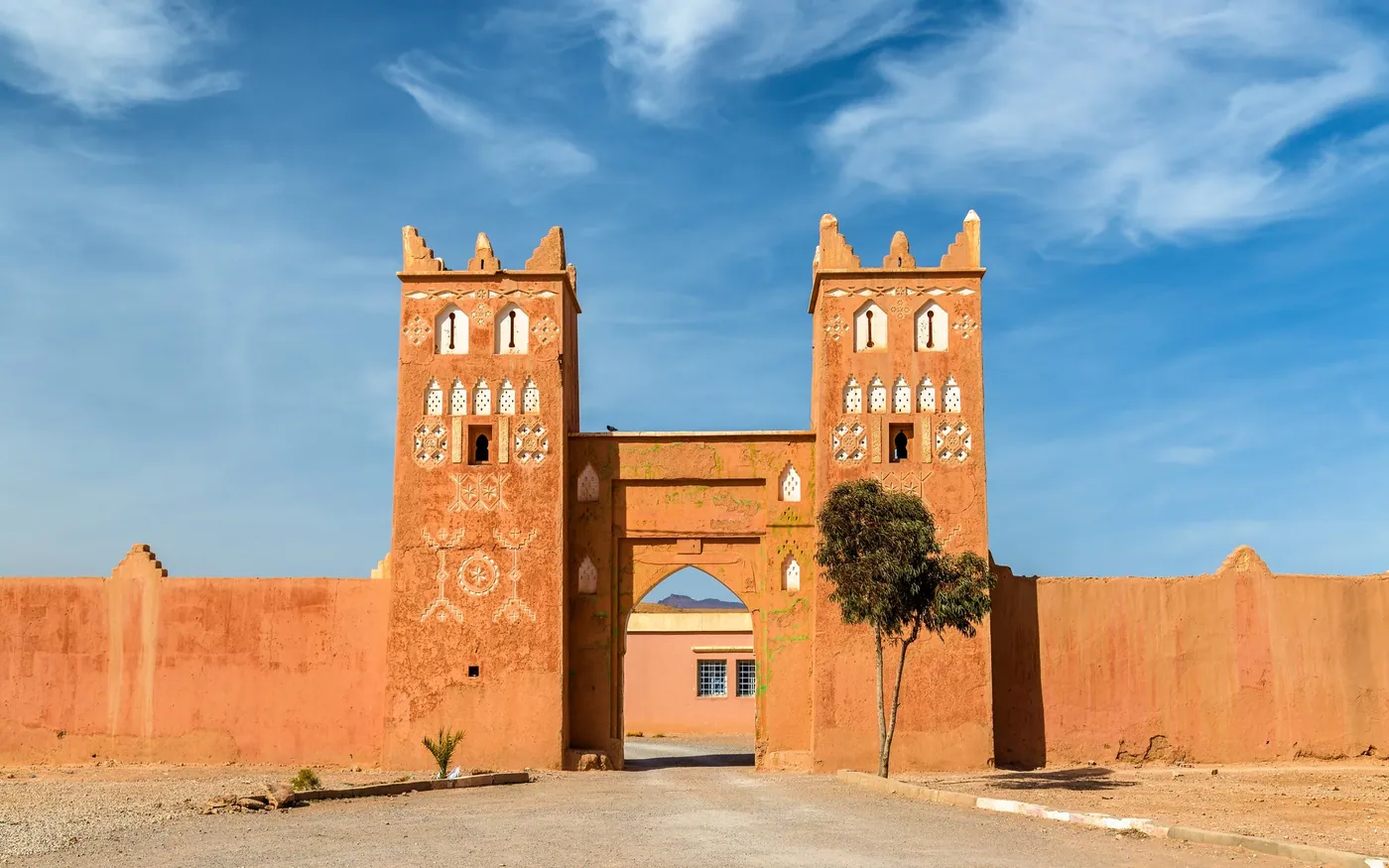 Marruecos, Tánger, Tánger Rot - imagen 0