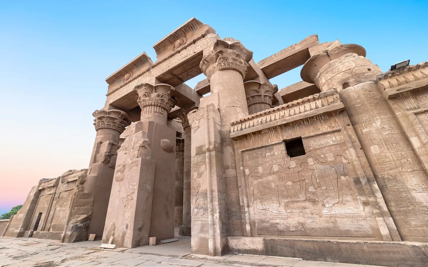 Contrastes de Jerusalén, Jordania y Egipto - imagen 0