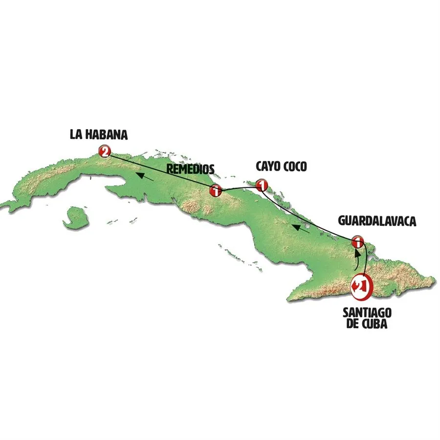 Cuba Esencial - imagen 1