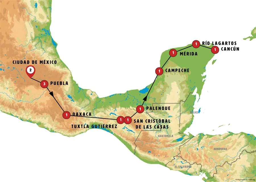 Caminos de Historia - imagen 1