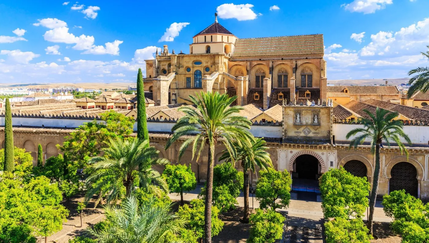 Andalucía - imagen 0
