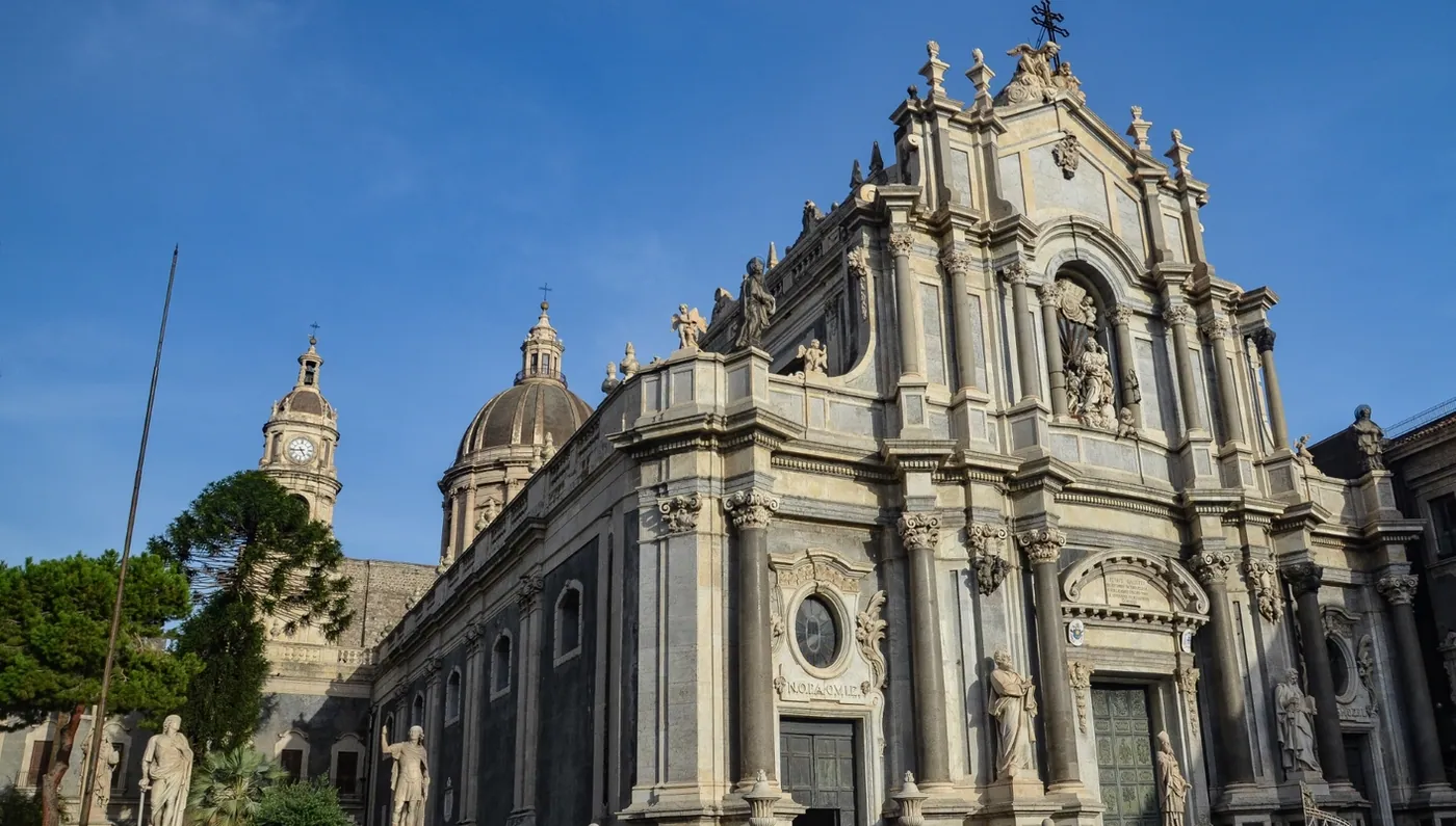 Viva Italia y Sicilia Fin Palermo