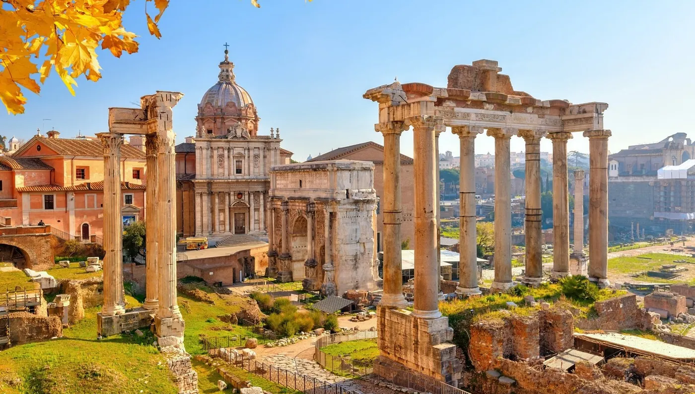 Por Siempre Italia - imagen 0