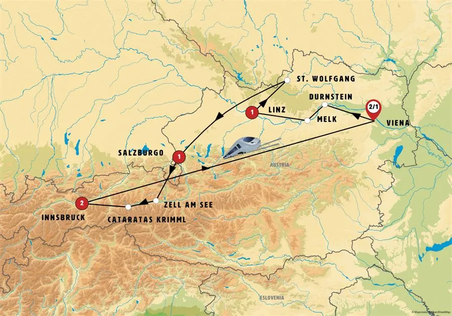 Austria Total - imagen 1