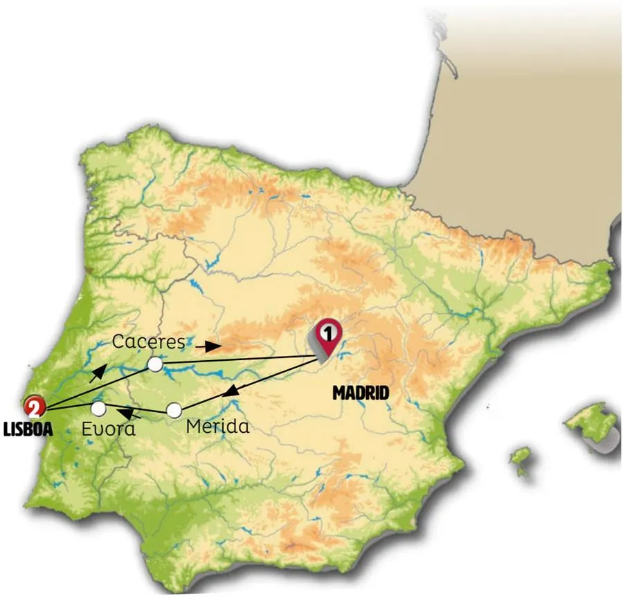 Portugal - imagen 1