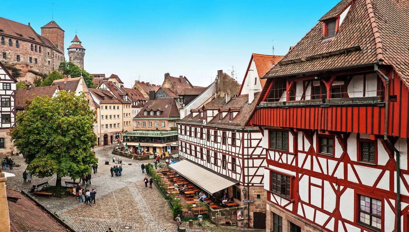 Alemania Auténtica con Berlín - imagen 0