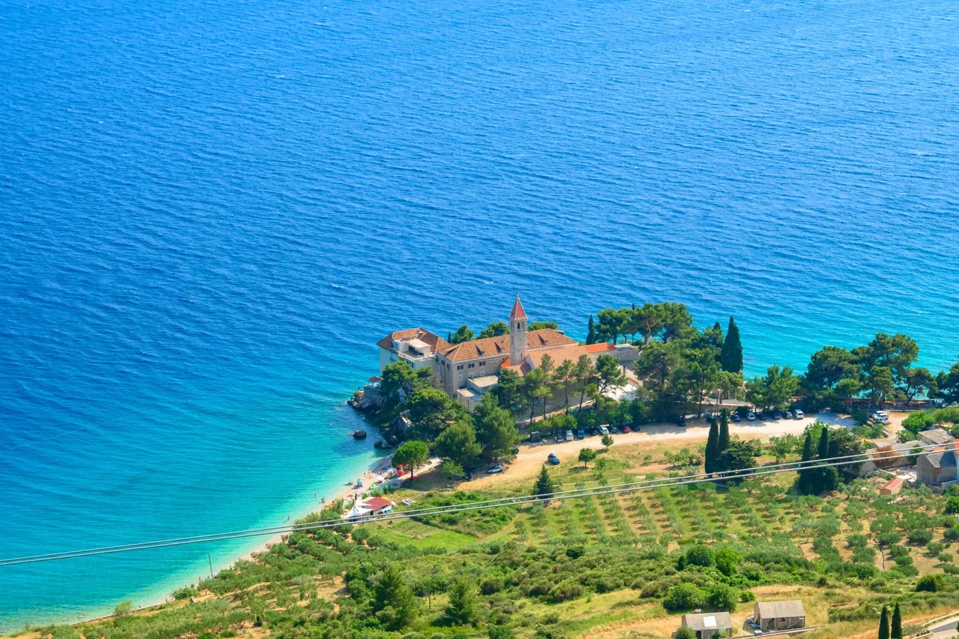Dubrovnik e Islas de Costa Dálmata - imagen 0