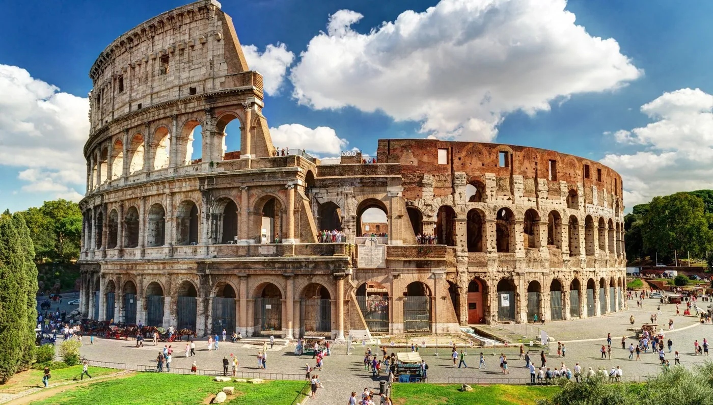 Adriático y Mediterráneo