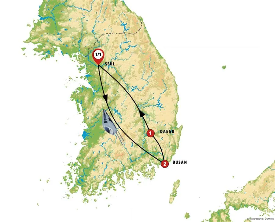 Corea Esencial - imagen 1