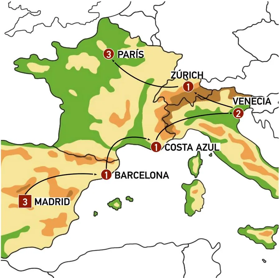 Europa Breve - imagen 1