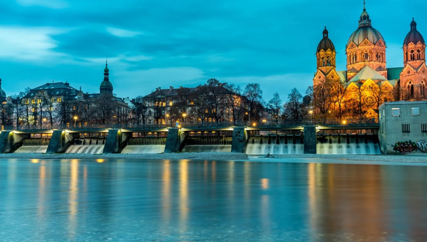 Austria, Baviera y Chequia - imagen 0
