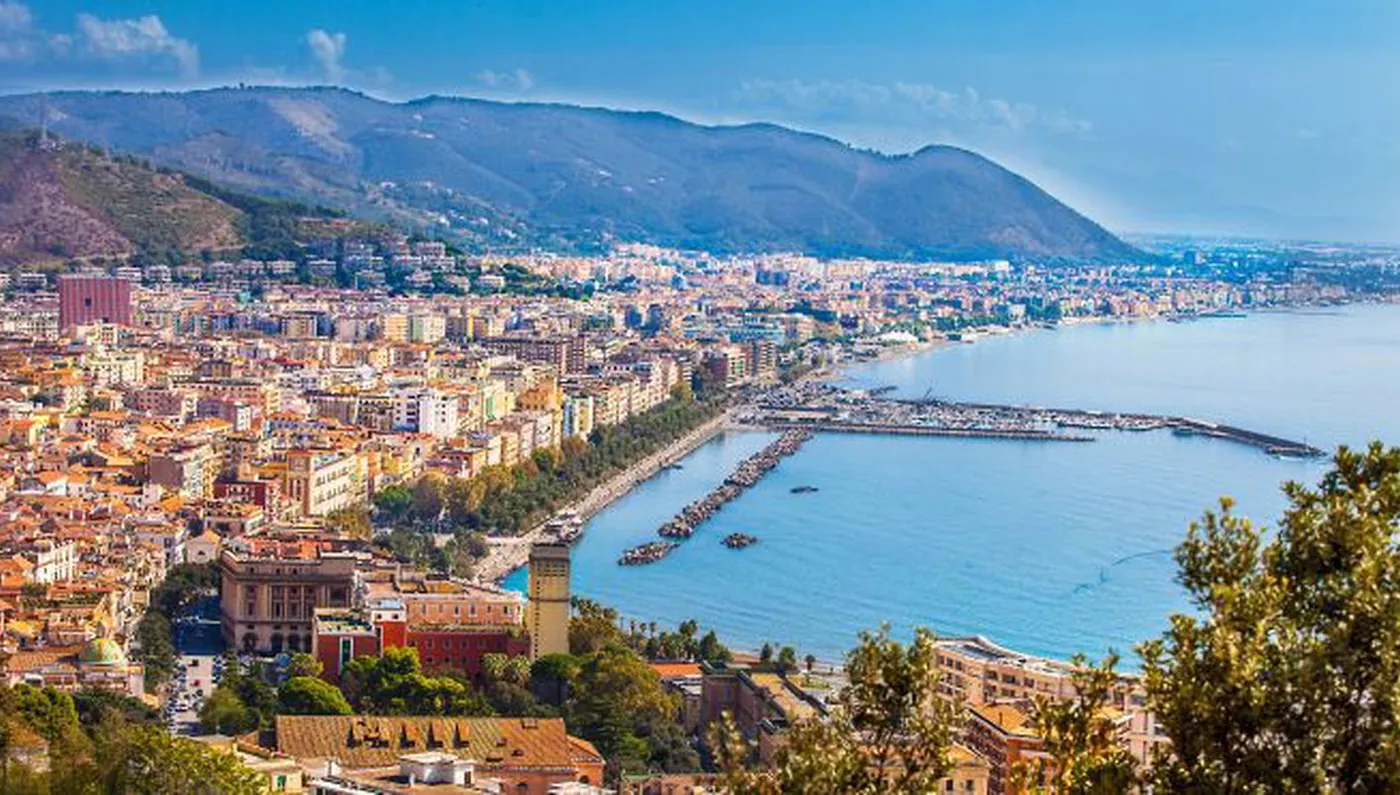 Atenas, Península y Sicilia Fin Roma