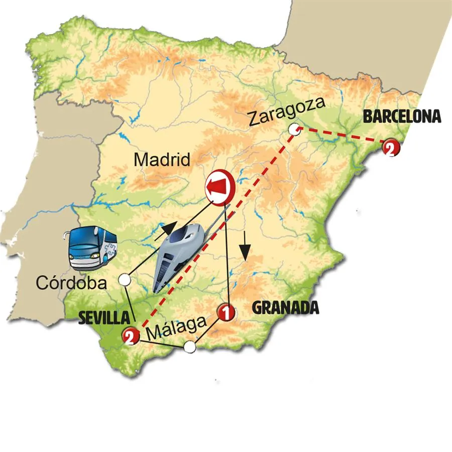 Andalucía - imagen 1