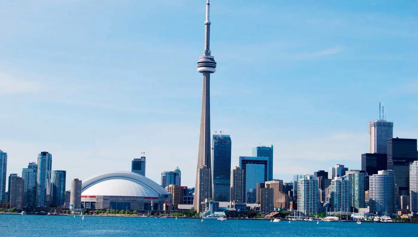 Canadá, Niágara y Nueva York